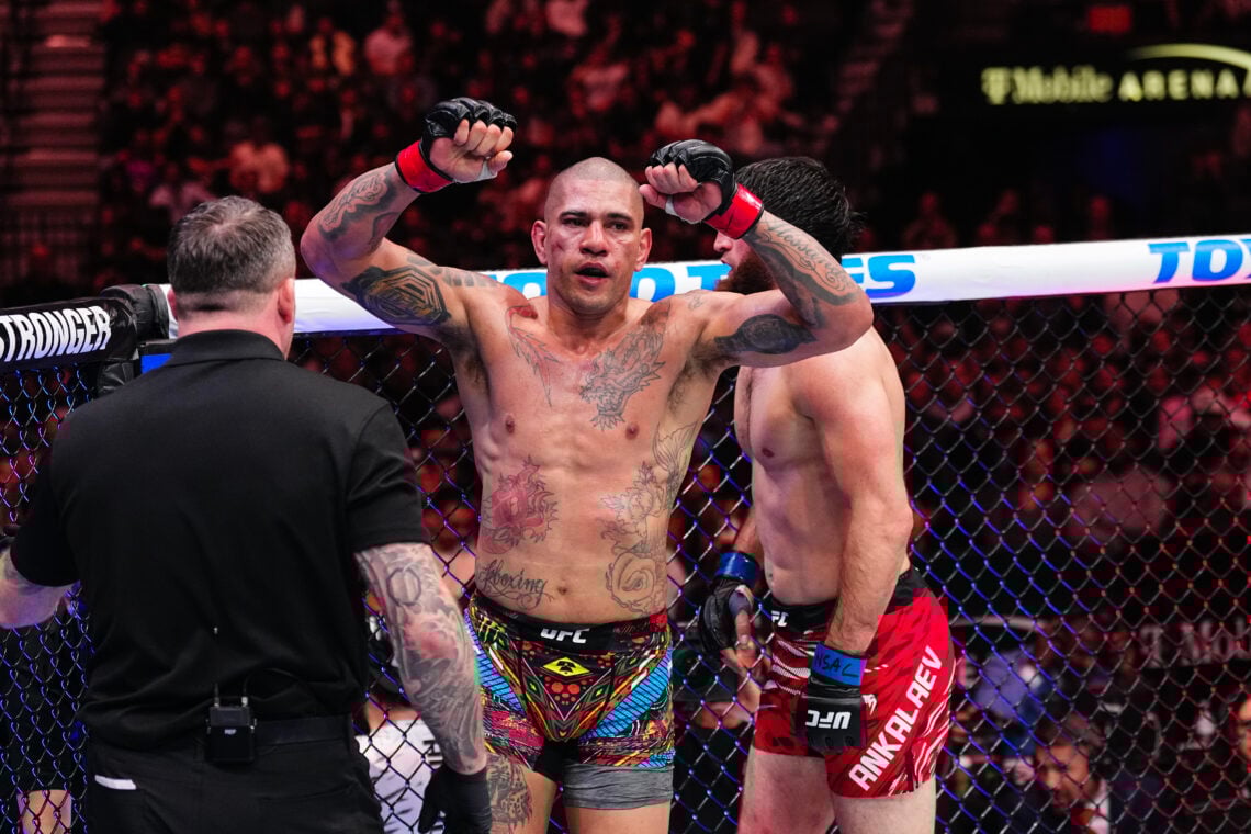 Photo by Jeff Bottari/Zuffa LLC