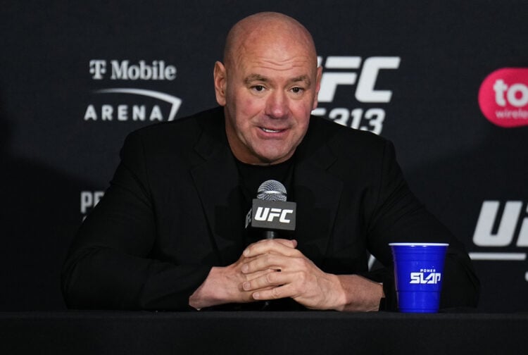 Photo by Chris Unger/Zuffa LLC