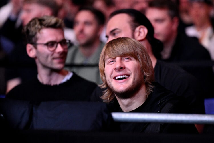 Photo by Justin Setterfield/Getty Images