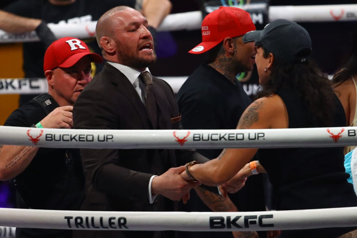 Photo by Leonardo Fernandez/Getty Images