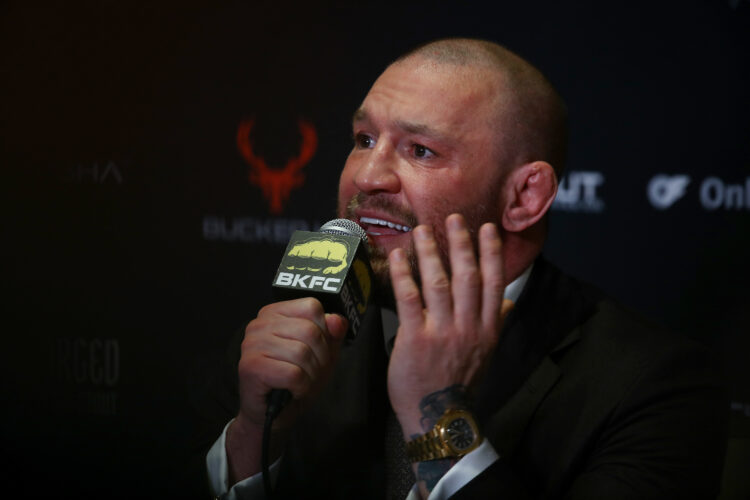 Photo by Leonardo Fernandez/Getty Images