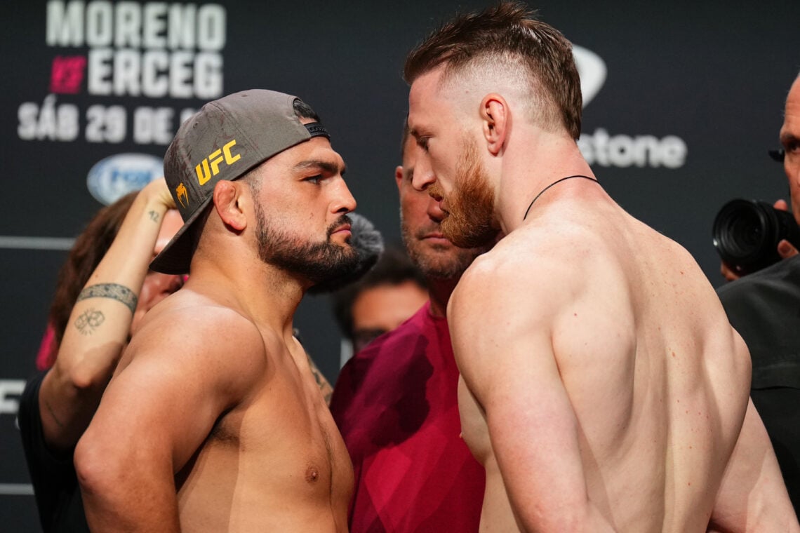 Photo by Chris Unger/Zuffa LLC