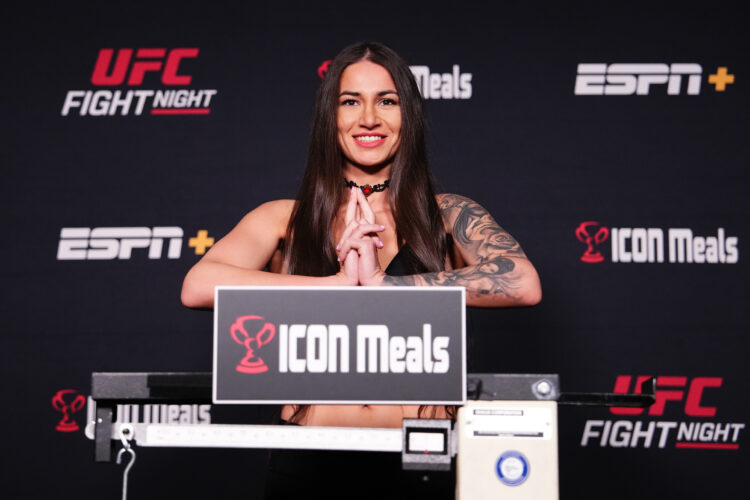 Photo by Jeff Bottari/Zuffa LLC