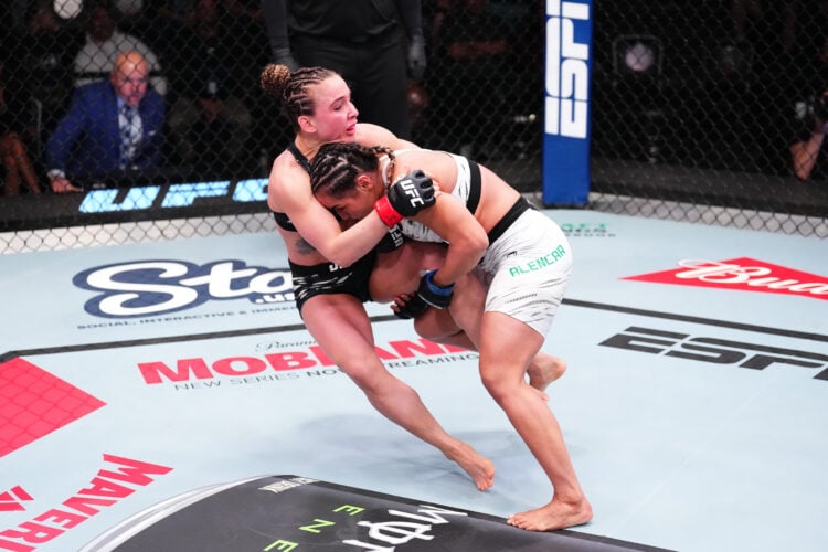 Photo by Jeff Bottari/Zuffa LLC