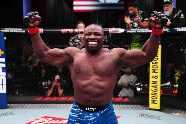 Photo by Jeff Bottari/Zuffa LLC