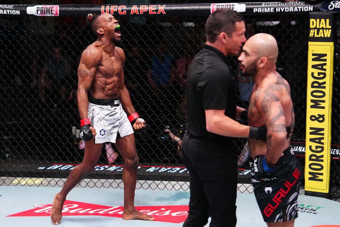 Photo by Jeff Bottari/Zuffa LLC