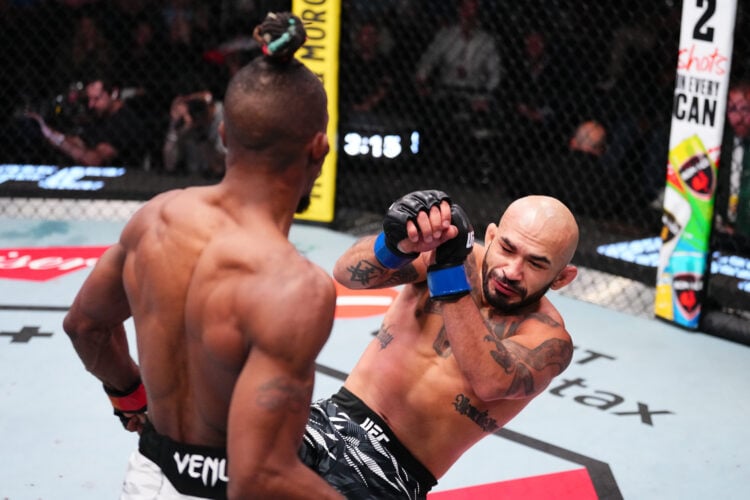 Photo by Jeff Bottari/Zuffa LLC