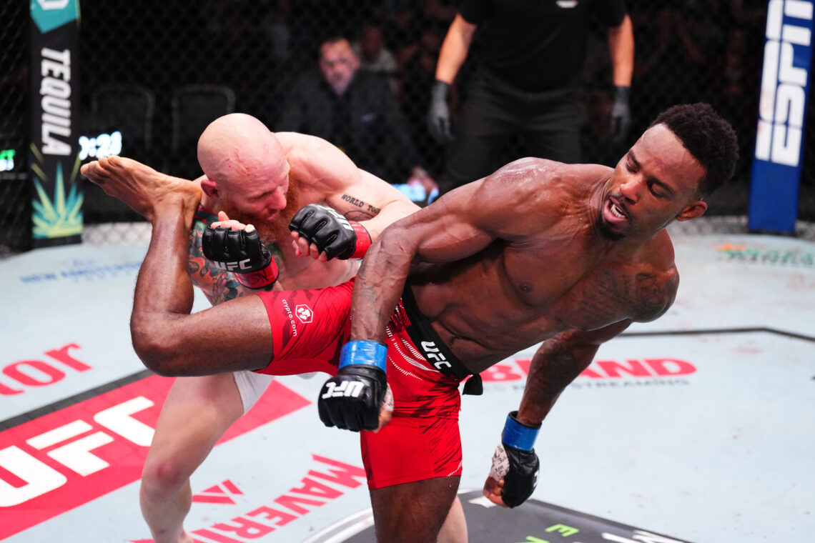 Photo by Jeff Bottari/Zuffa LLC