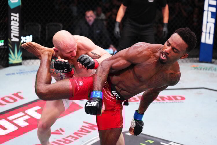 Photo by Jeff Bottari/Zuffa LLC