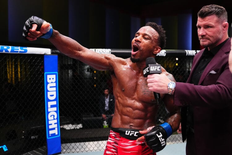 Photo by Jeff Bottari/Zuffa LLC