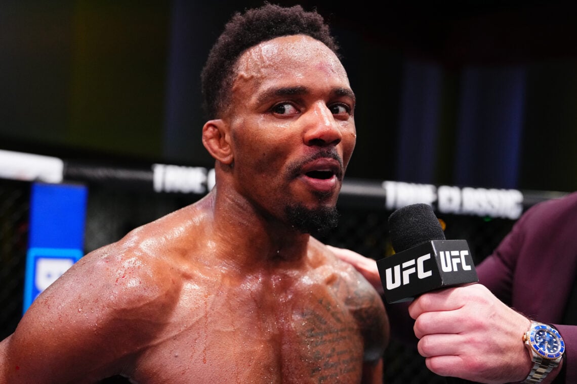Photo by Jeff Bottari/Zuffa LLC