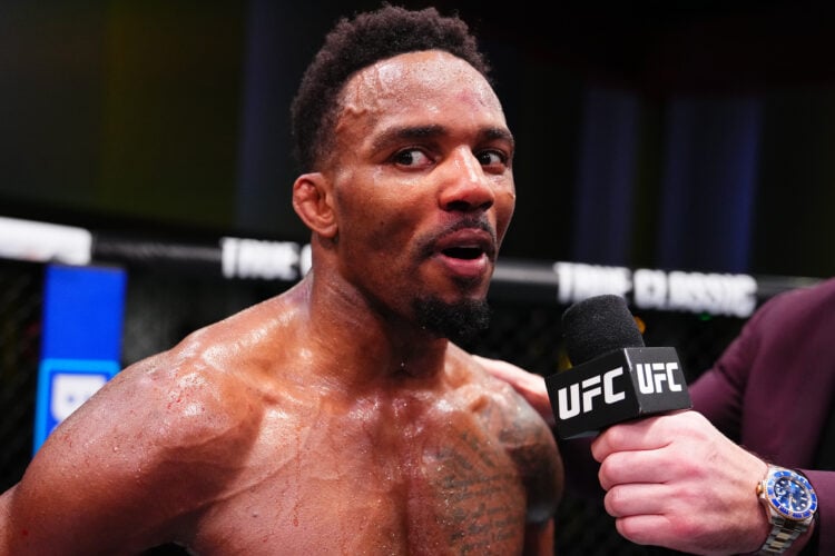 Photo by Jeff Bottari/Zuffa LLC