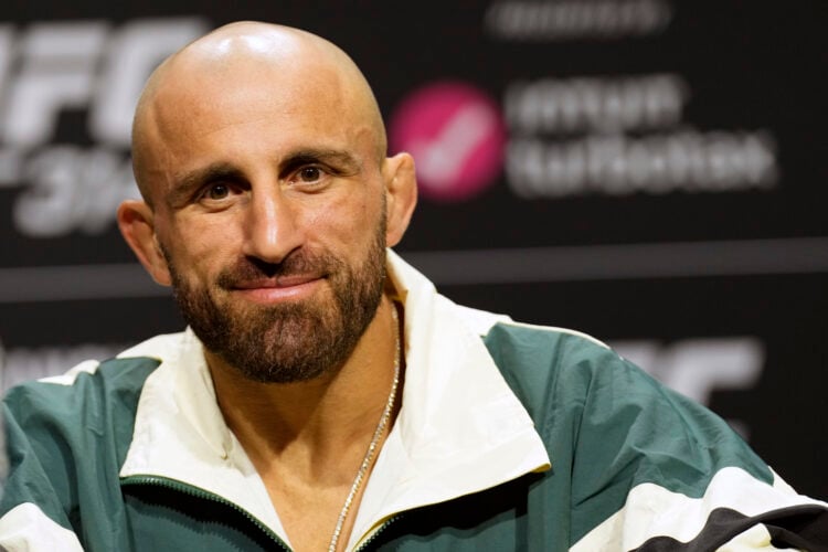 Photo by Mike Roach/Zuffa LLC