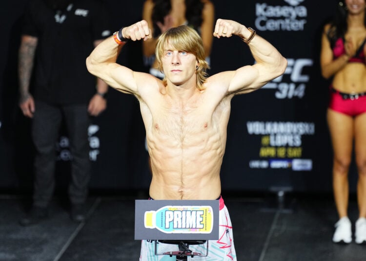 Photo by Jeff Bottari/Zuffa LLC