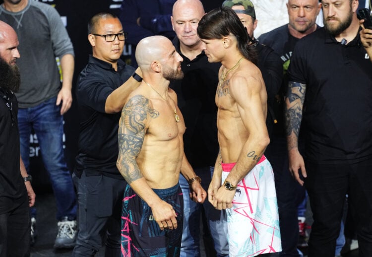 Photo by Jeff Bottari/Zuffa LLC