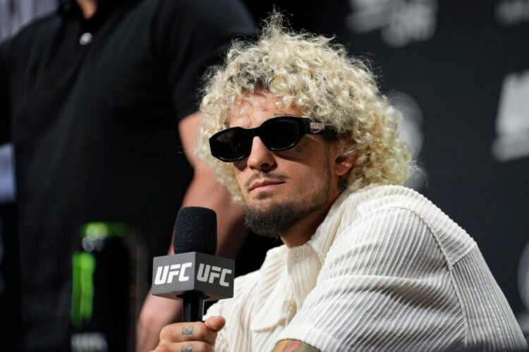 Photo by Mike Roach/Zuffa LLC