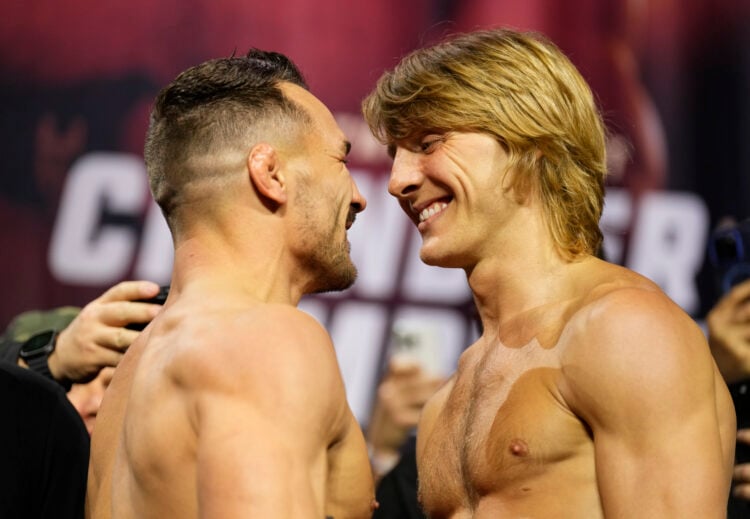 Photo by Mike Roach/Zuffa LLC