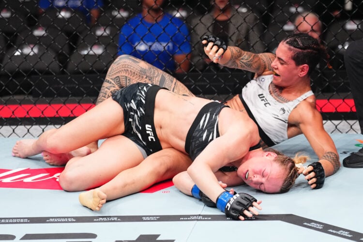 Photo by Jeff Bottari/Zuffa LLC