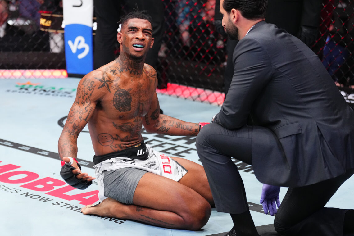 Photo by Jeff Bottari/Zuffa LLC