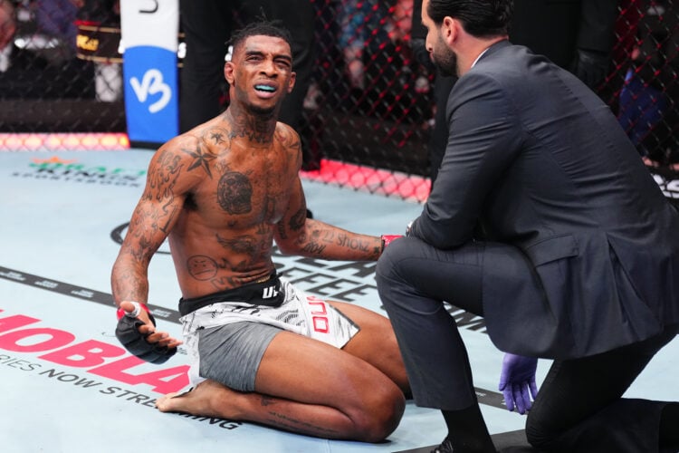 Photo by Jeff Bottari/Zuffa LLC
