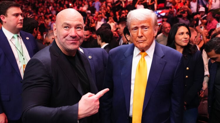 Photo by Jeff Bottari/Zuffa LLC