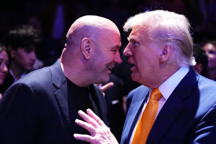 Photo by Jeff Bottari/Zuffa LLC