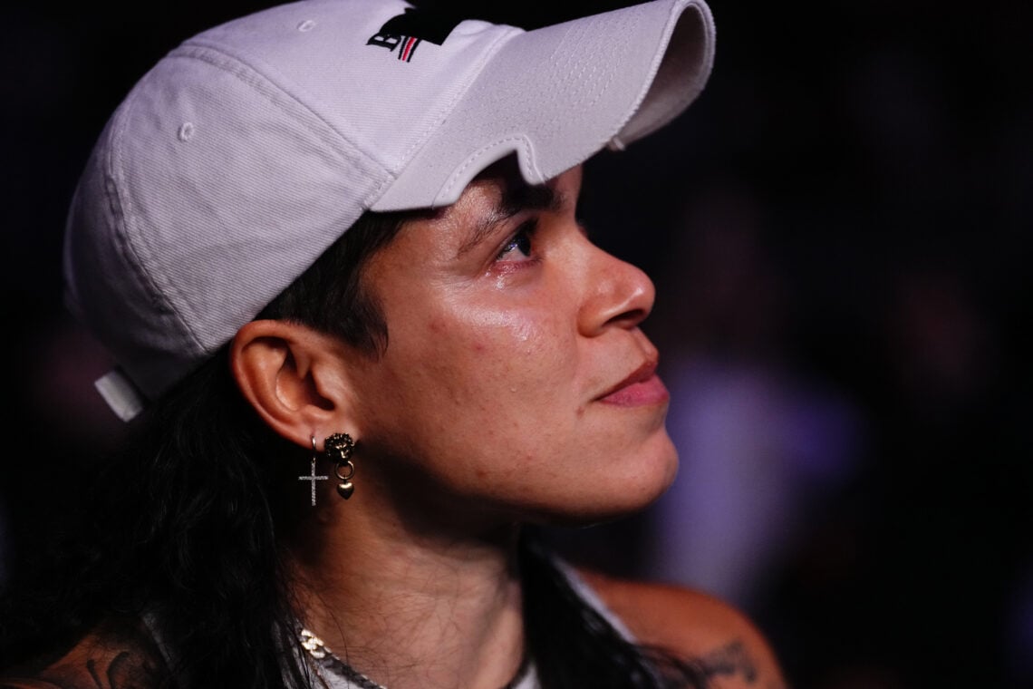 Photo by Jeff Bottari/Zuffa LLC