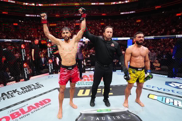 Photo by Jeff Bottari/Zuffa LLC
