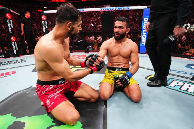Photo by Jeff Bottari/Zuffa LLC