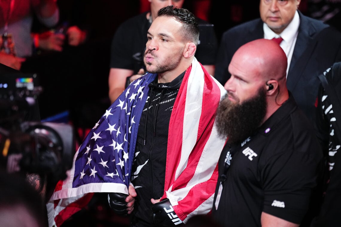 Photo by Jeff Bottari/Zuffa LLC