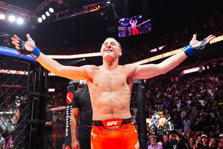 Photo by Jeff Bottari/Zuffa LLC