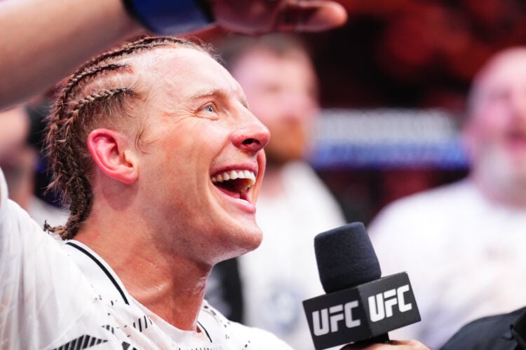 Photo by Jeff Bottari/Zuffa LLC