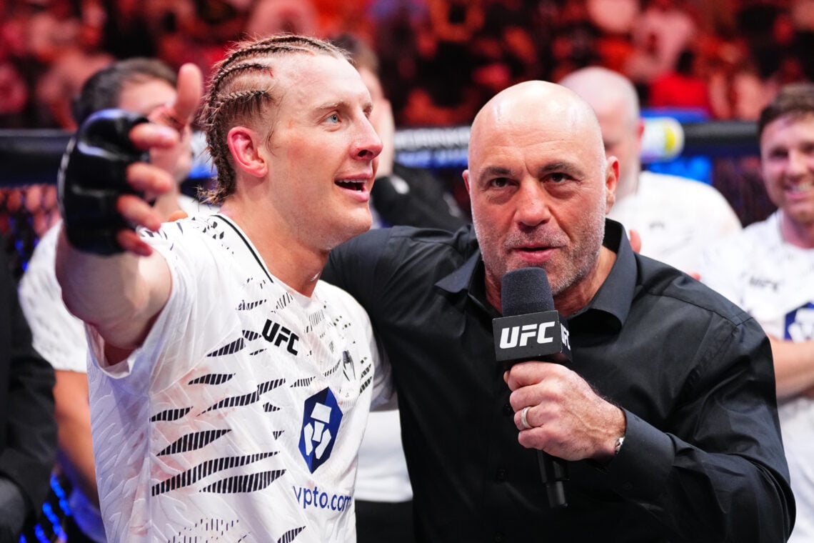 Photo by Jeff Bottari/Zuffa LLC