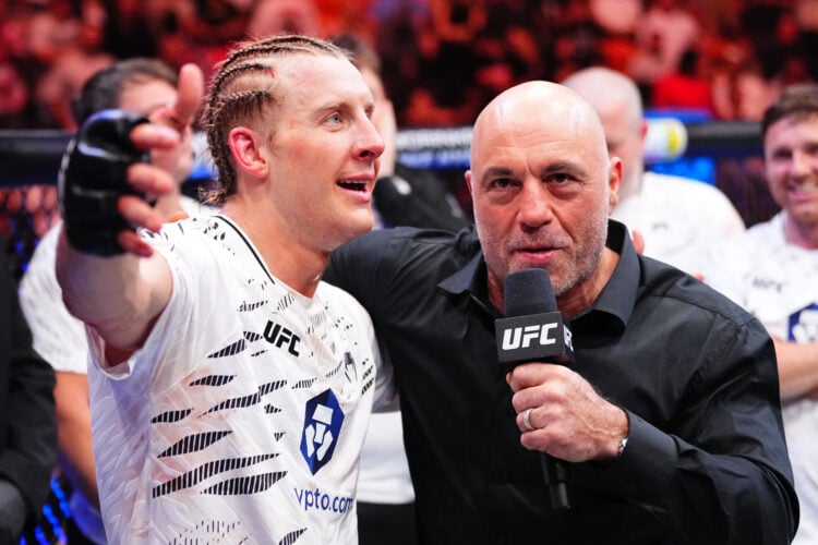 Photo by Jeff Bottari/Zuffa LLC