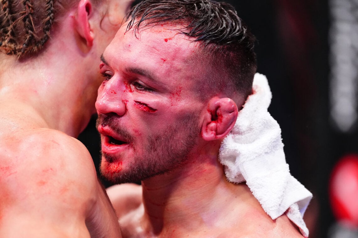 Photo by Jeff Bottari/Zuffa LLC