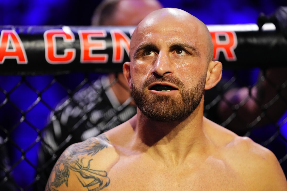 Photo by Jeff Bottari/Zuffa LLC