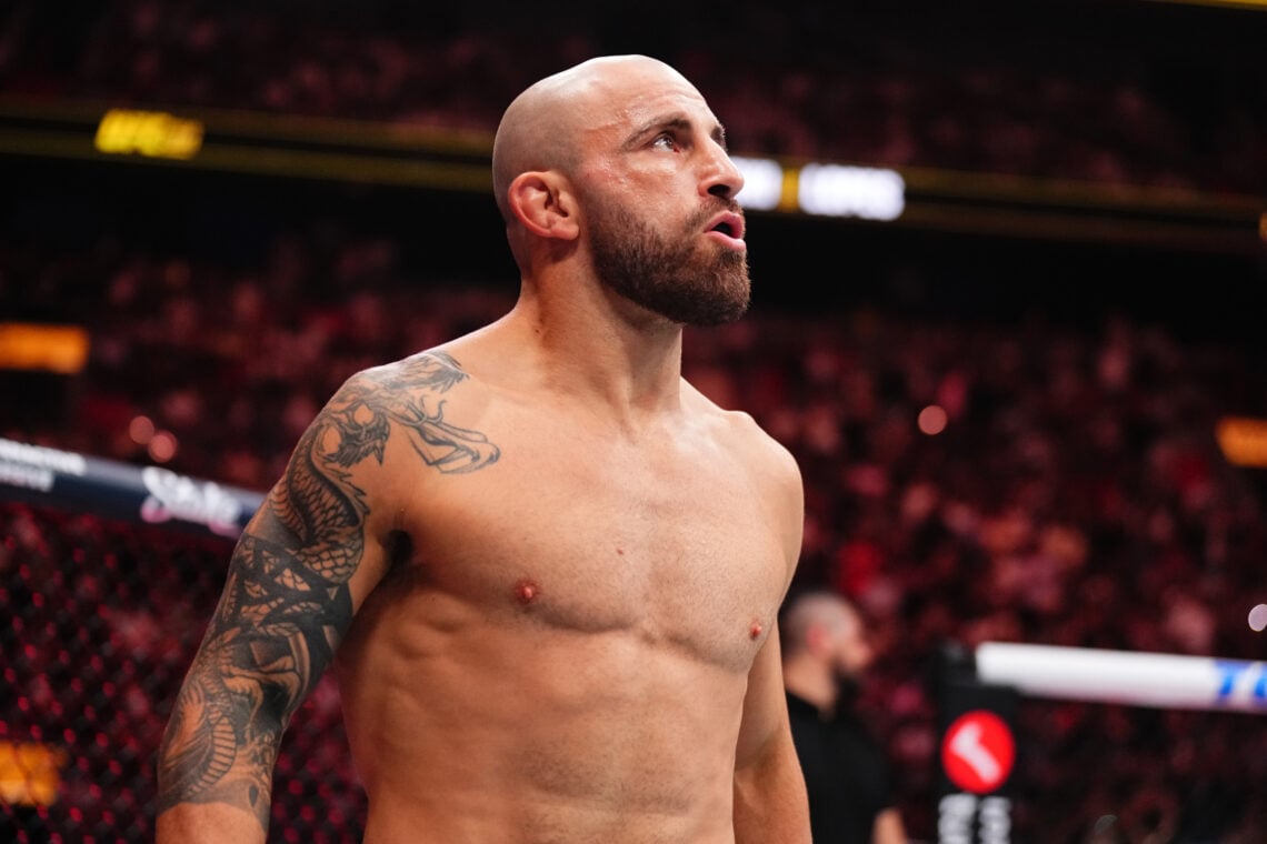 Photo by Jeff Bottari/Zuffa LLC