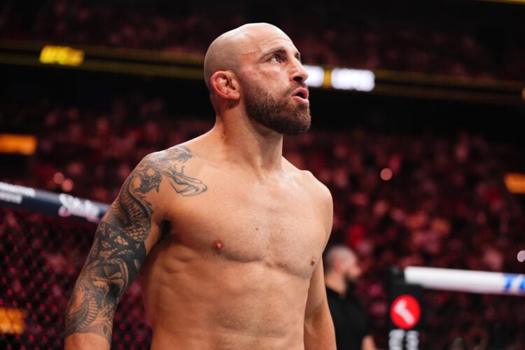 Photo by Jeff Bottari/Zuffa LLC