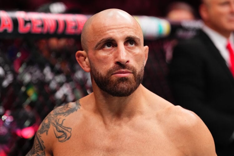 Photo by Jeff Bottari/Zuffa LLC