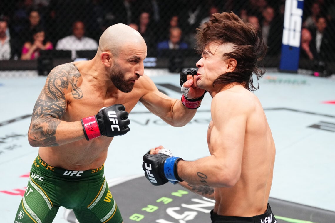Photo by Jeff Bottari/Zuffa LLC