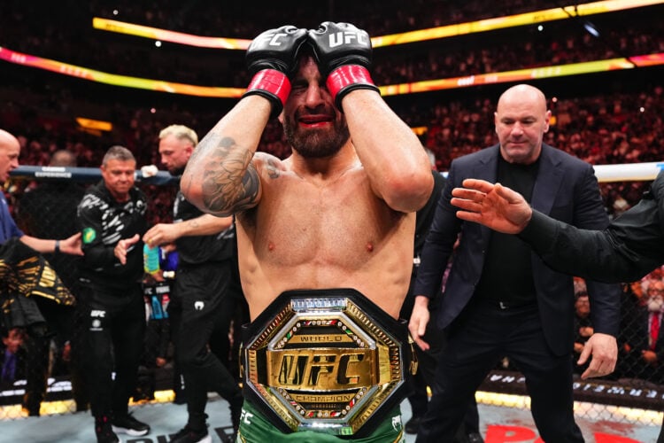 Photo by Jeff Bottari/Zuffa LLC