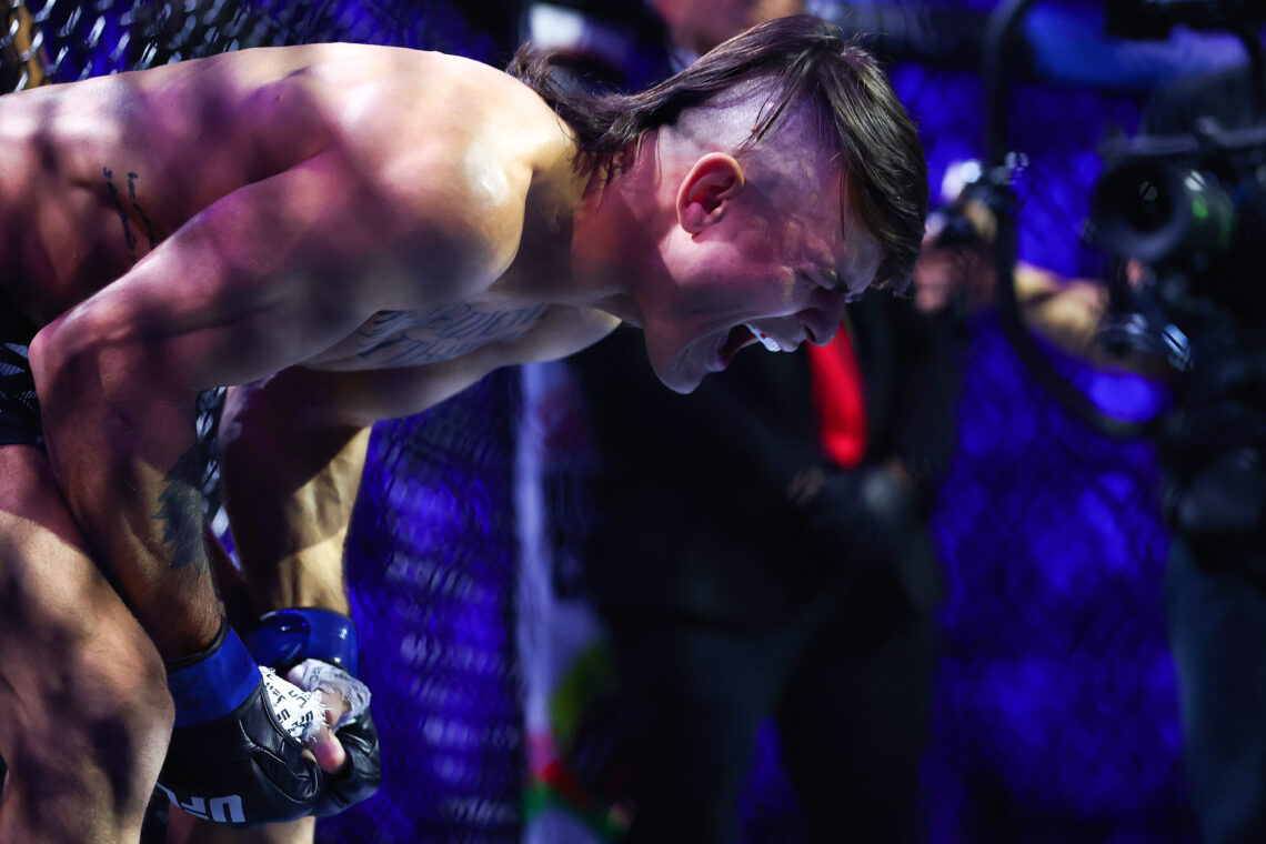 Photo by Megan Briggs/Getty Images