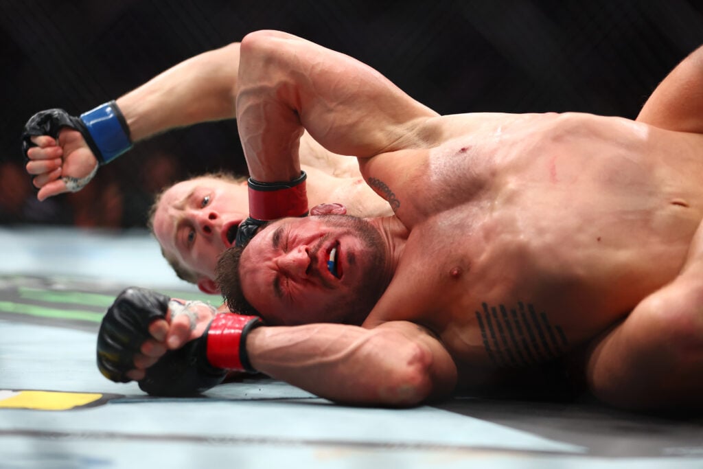 UFC 314: Volkanovski vs. Lopes