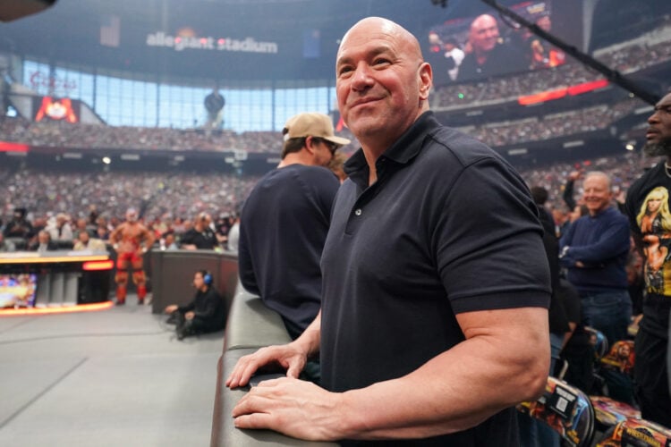 Photo by Georgiana Dallas/WWE via Getty Images