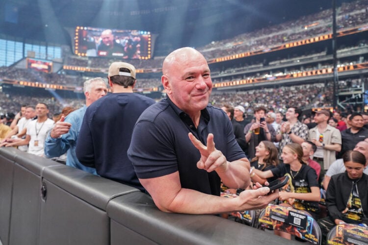 Photo by Georgiana Dallas/WWE via Getty Images