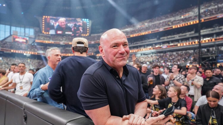 Photo by Georgiana Dallas/WWE via Getty Images