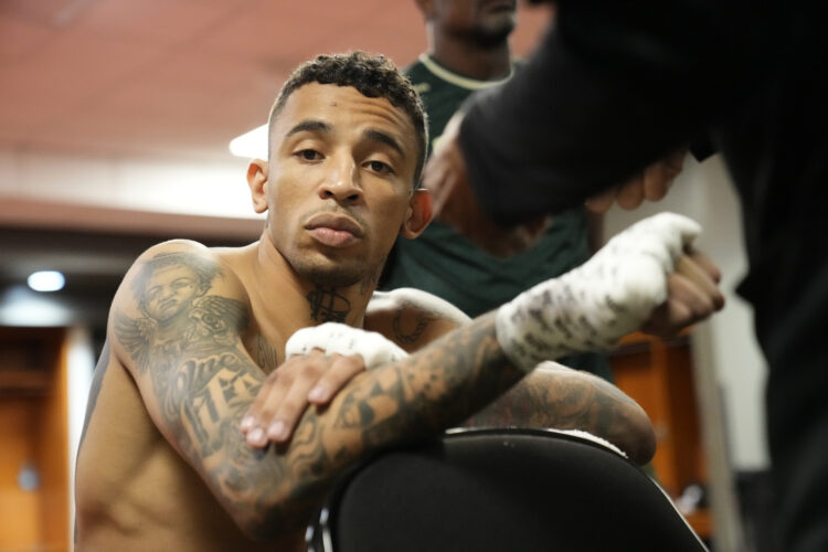 Photo by Mike Roach/Zuffa LLC