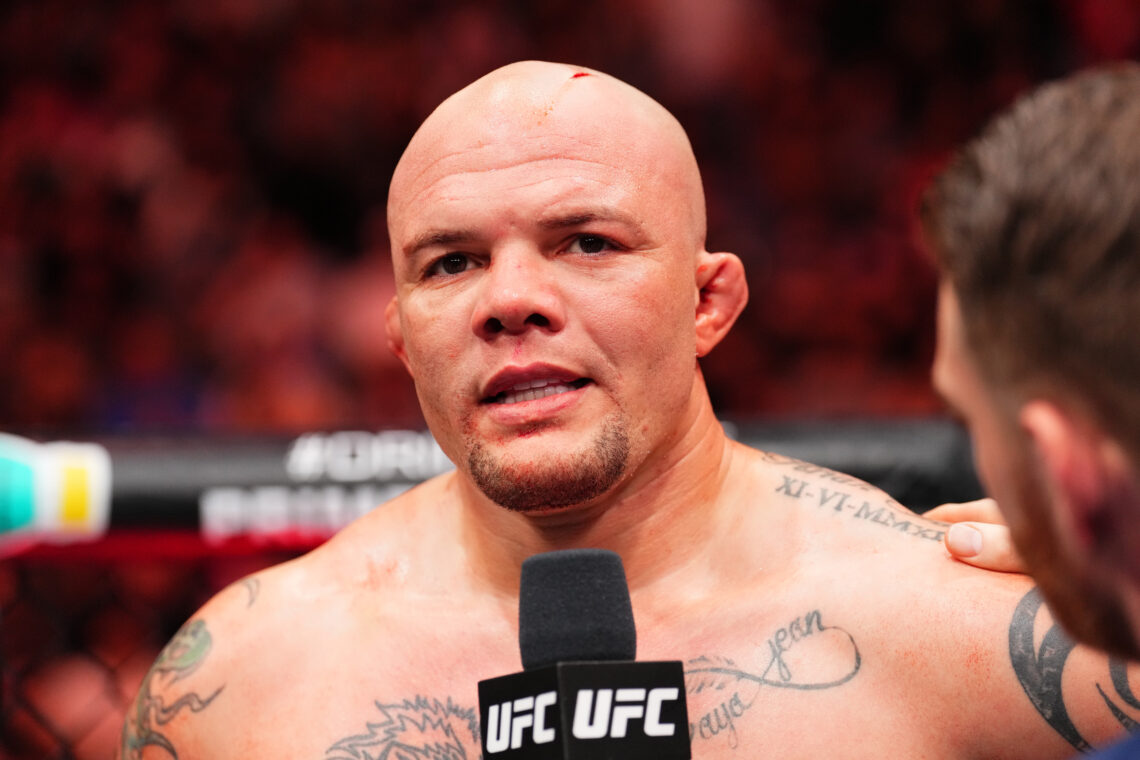 Photo by Josh Hedges/Zuffa LLC
