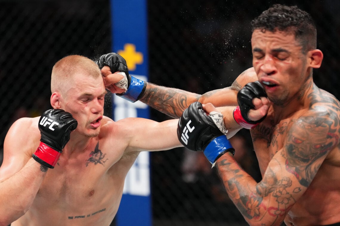 Photo by Josh Hedges/Zuffa LLC