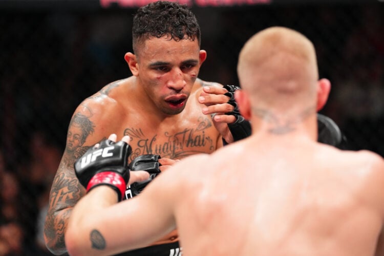 Photo by Josh Hedges/Zuffa LLC